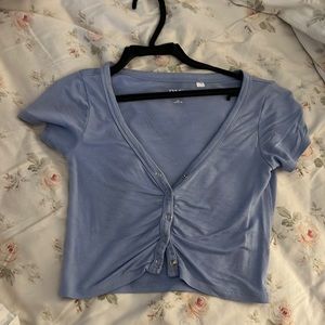 Pacsun Crop top